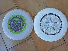 Frisbee