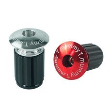 Manubrio bici in lega di