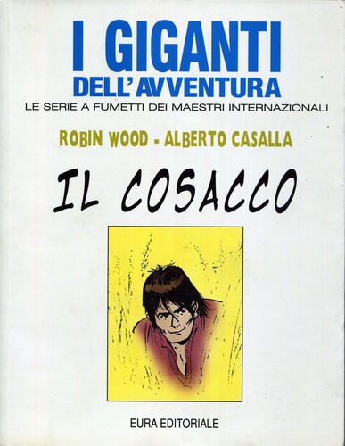 408 giganti dell avventura - [408],