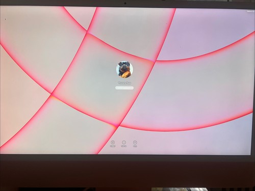 Apple imac 256gb ssd - imac,