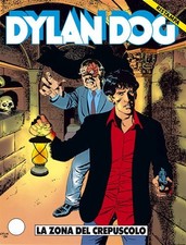 fumetto Bonelli DYLAN DOG n 7