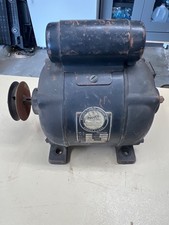 Vintage Walker Turner 1/2 HP