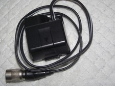 Bebob 12 V COCO Adapter Cable for Panasonic AG-AF101 (AG-AF100) Camera