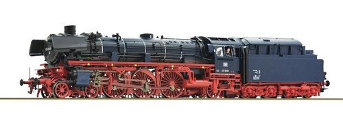 Roco 70031 locomotiva - db,
