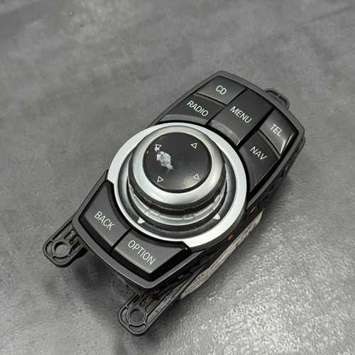 Idrive controller bmw serie - bmw, 1