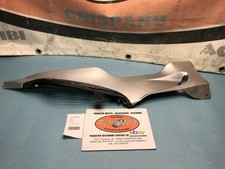 Carena fianchetto sottopedana