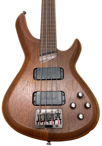 Aria proii basso fretless - basso,