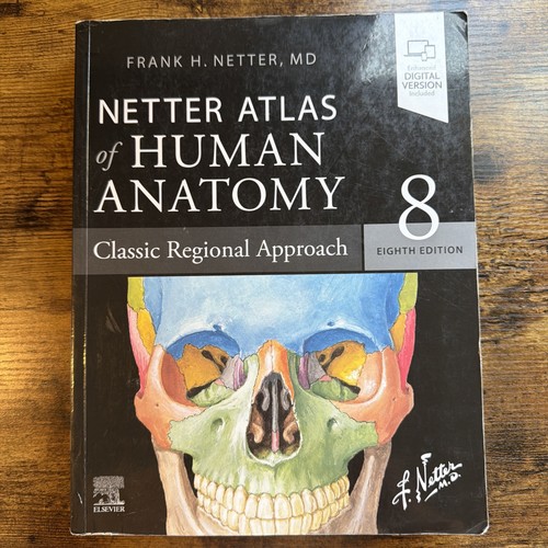 Netter basic science ser - netter,