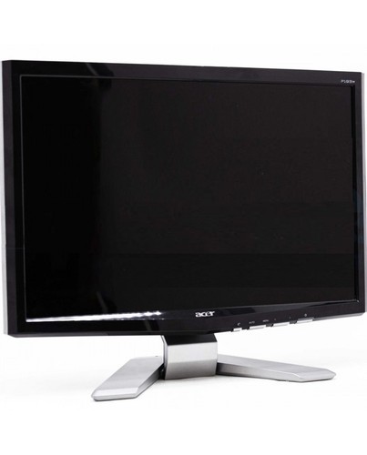 Monitor pollici - 19,