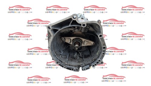Cambio bmw serie d 204d4 - d,