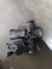 Carburatore UA19S Ciclomotore D'epoca, Dell'orto 19