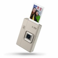Fujifilm instax mini LiPlay+