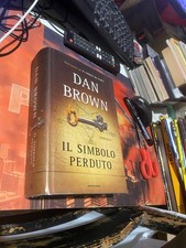 LIBRO - DAN BROWN - IL SIMBOLO