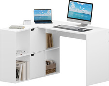 120 Cm Scrivania Angolare