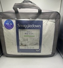 Piumino Snuggledown Hotel