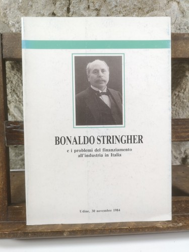 Bonaldo stringher problemi - bonaldo, e