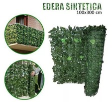Siepe sintetica 1x3 - siepe,