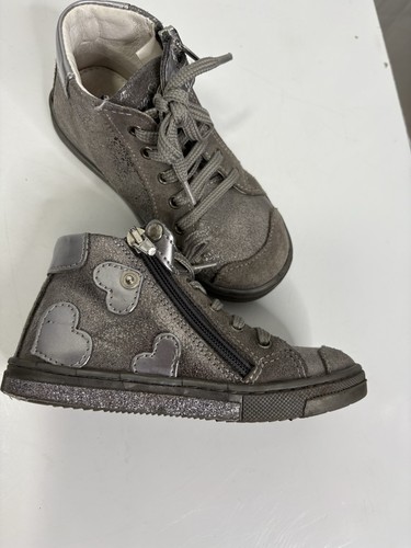 Primigi little girl high top - primigi,