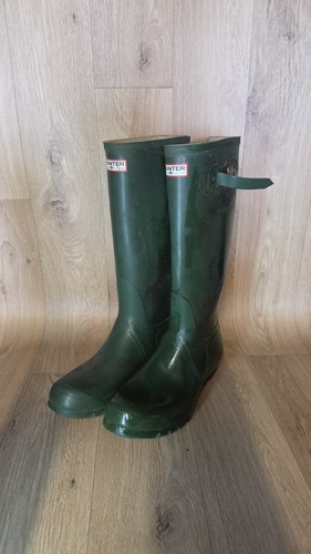 Stivali pioggia hunter - pioggia,