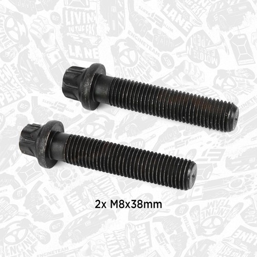 Bullone biella fiat opel - bullone,