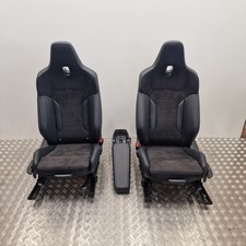 BMW X1 U11 SET COMPLETO DI