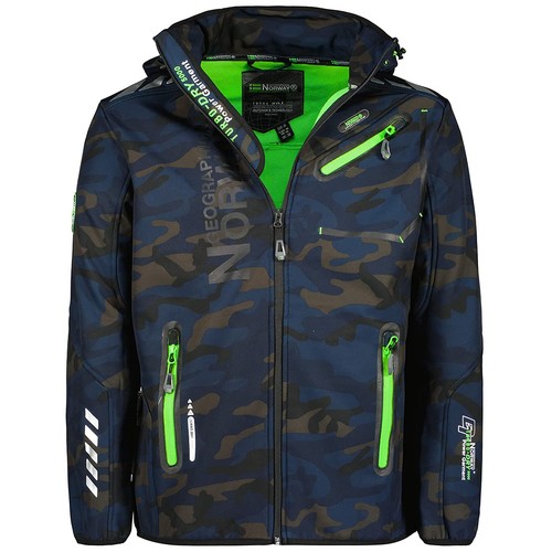 Geographical norway royaute - geographical,