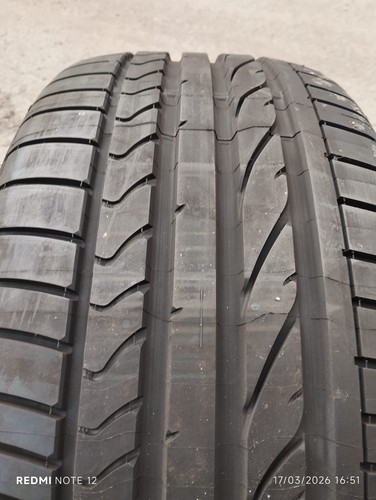255 r19 gomme estive - 255/50,