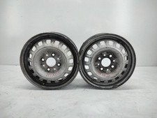 Cerchi ferro per fiat panda - ferro,