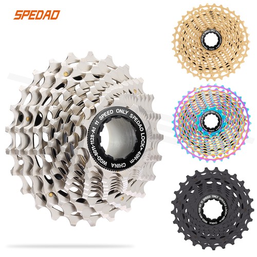 Cassetta strada 11sp - , 11-32t