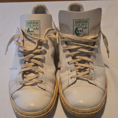 Scarpe vintage stan smith - vintage,
