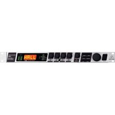 Behringer FX2000 –