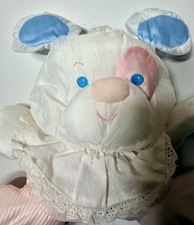 Peluche vintage 1988 Fisher