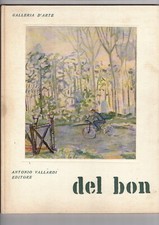 ANGELO DEL BON  ANTONIO