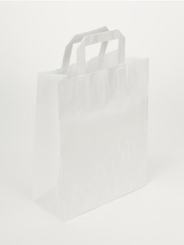Borse shopper carta - borse,