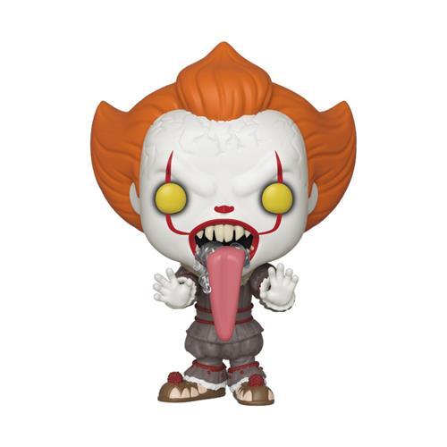 Chapter 2 pennywise - it:,