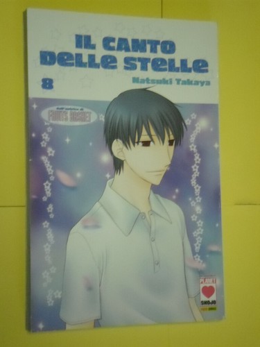 Canto delle stelle - canto,