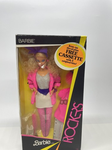 Barbie 1985 and - 1985,,