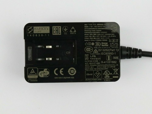 Alimentatore adattatore - , ca