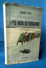 Eugenio corti più non - i,