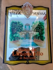 Piano Di Sorrento Specchio