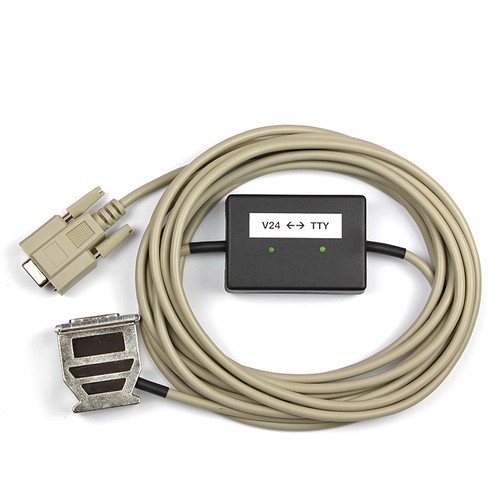 Rs232 tty cavo per - -, simatic