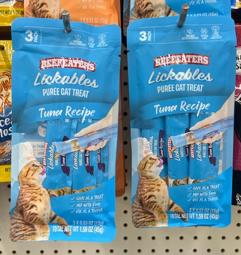 Sacchetti beefeaters - 2-,