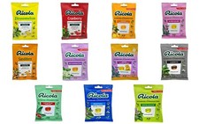 4x/9x gocce gocce gola