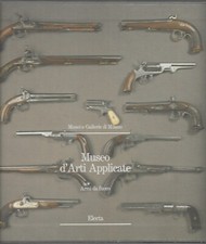 Allevi Piersergio MUSEO D'ARTI