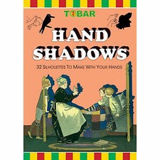 Chinese Shadow Book - Amaz