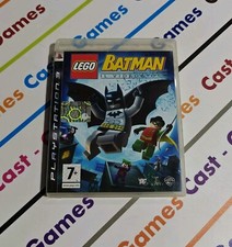 SONY PS3 LEGO BATMAN IL