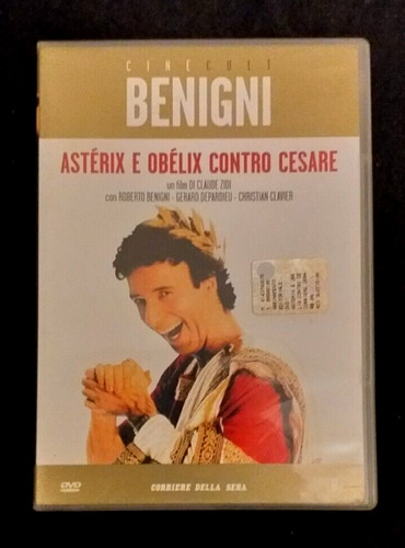Asterix obelix contro - e,