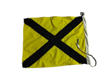 Bandiera segnaletica nautica