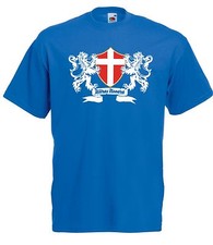 T-shirt Maglietta J1784 Stemma