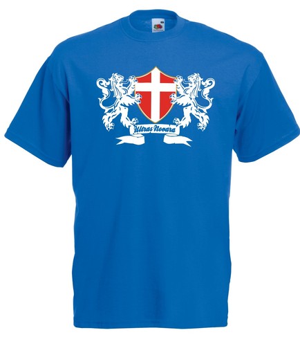 Shirt maglietta j1784 stemma - t-shirt,